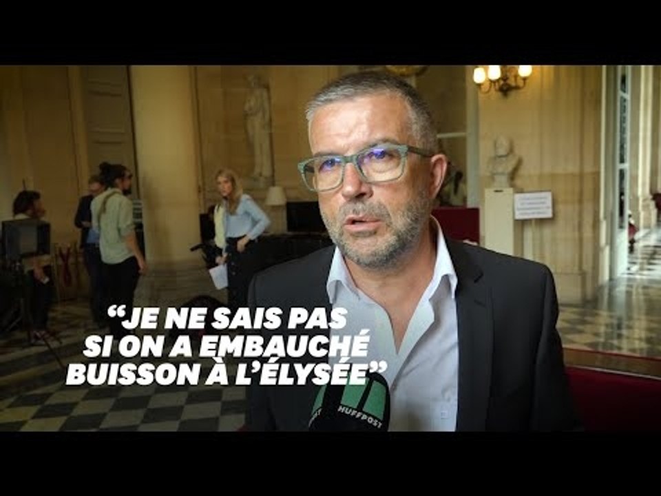 Macron accusé de faire du Sarkozy sur l'immigration