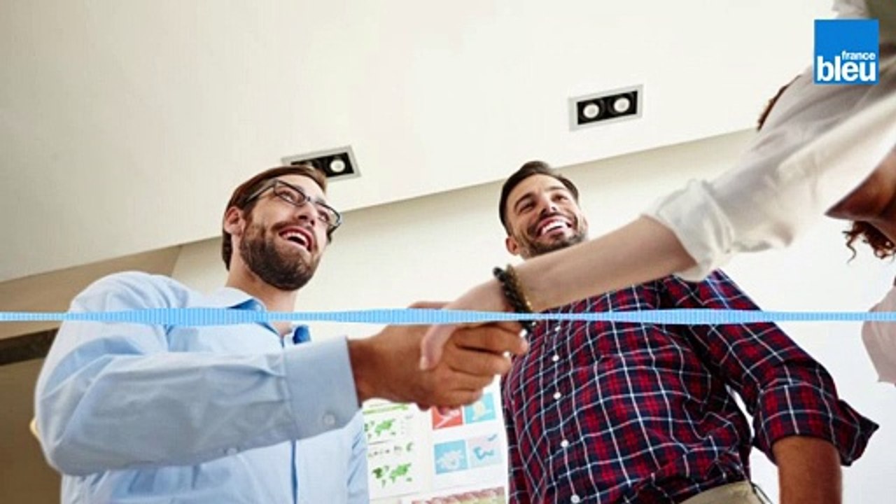 Un emploi ? Une_formation ?