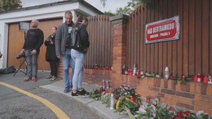 Muere a los 80 años el cantante checo Karel Gott