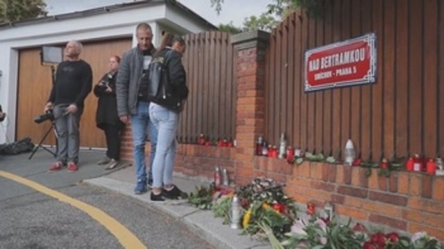 Muere a los 80 años el cantante checo Karel Gott