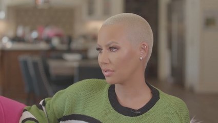 Amber Rose: Women will “SlutWalk” straight to the polls