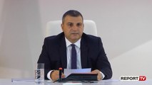 Report TV - 'Mos financoni PPP-të'/ Guvernatori i BSH-së i përgjigjet Bashës: Nuk ka asnjë rrezik!