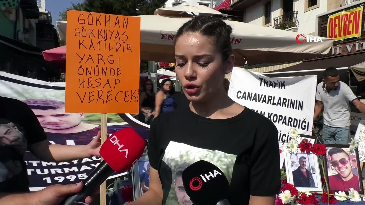 5 aylık bebekle en acı anma