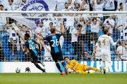 Fútbol es Radio: El Madrid empata con el Brujas y se complica el grupo