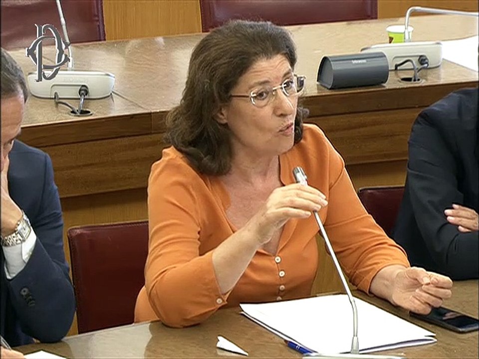 Roma - Audizioni su contrasto all’antibiotico-resistenza (02.10.19)