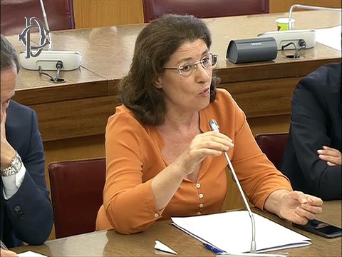 Roma - Audizioni su contrasto all’antibiotico-resistenza (02.10.19)