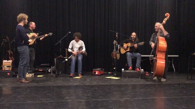 Mes Souliers sont rouges : des pointures au Zénith de Caen samedi