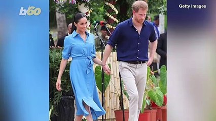 This is the One Item Meghan Markle Has Worn Over and Over During the Royal Tour