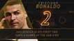 Fantasy Hot or Not - Ronaldo looks to emulate Shevchenko