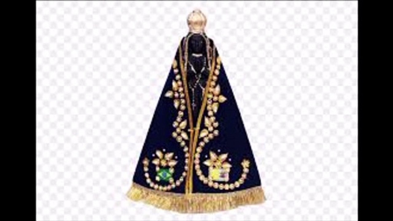 3 dias com Nossa Senhora Aparecida e as 30 Ave Marias 3 Dia