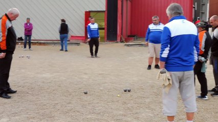 (1) - VIDEO 1 - ACCM - FILIBUS - 2ème JOURNEE HIVER 2019 - 01 OCTOBRE 2019