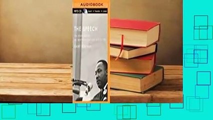 Скачать видео: The Speech: The Story Behind Dr. Martin Luther King Jr.'s Dream Complete