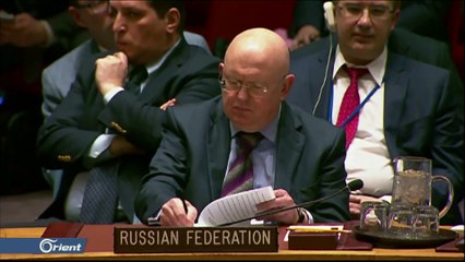 مع السنوية الرابعة لتدخله بسوريا , الاحتلال الروسي يوسع قاعدة حميميم