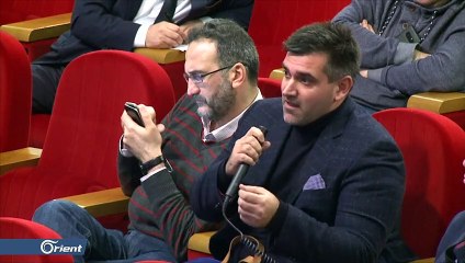 أمريكا تشهر ملفي المعتقلين والكيماوي بوجه "نظام أسد"