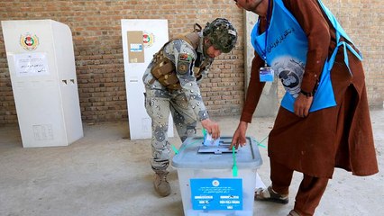 Πολύ χαμηλή η συμμετοχή στις προεδρικές εκλογές