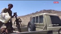 Saudis defeated by Houthis in Najran