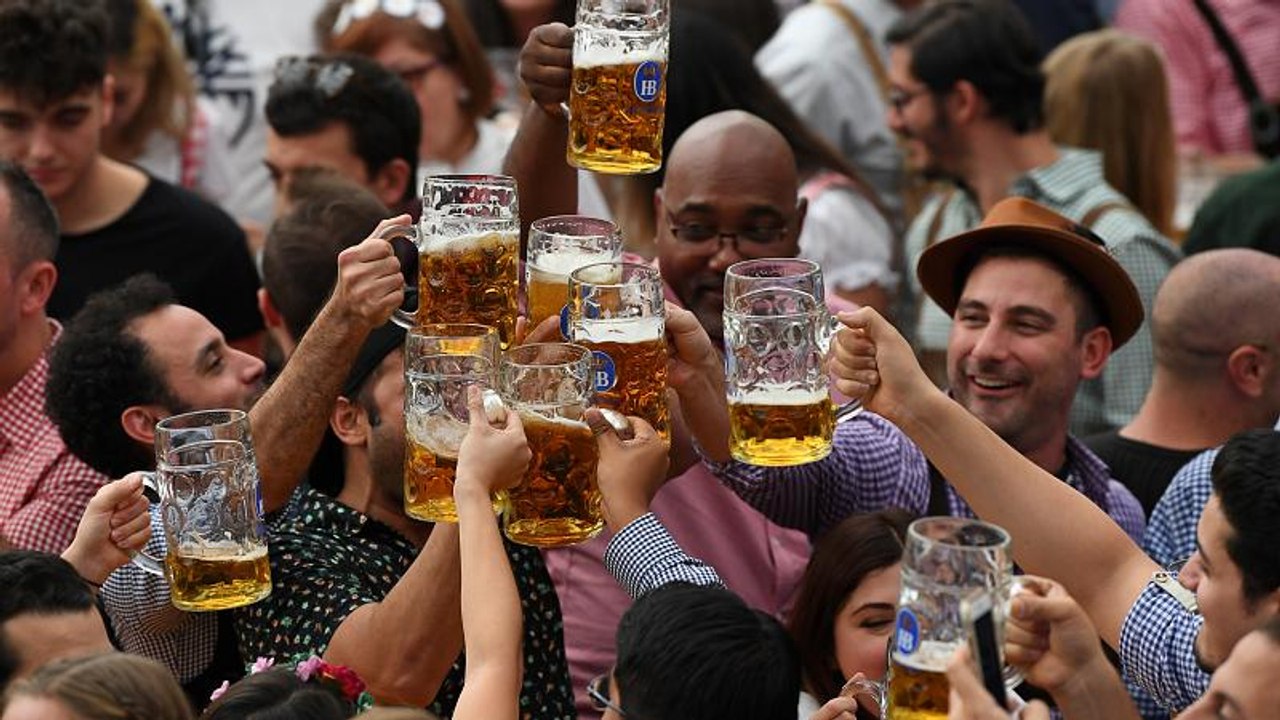 'Der Gast wird bedient, auch wenn wir ihn am Ende raustragen'