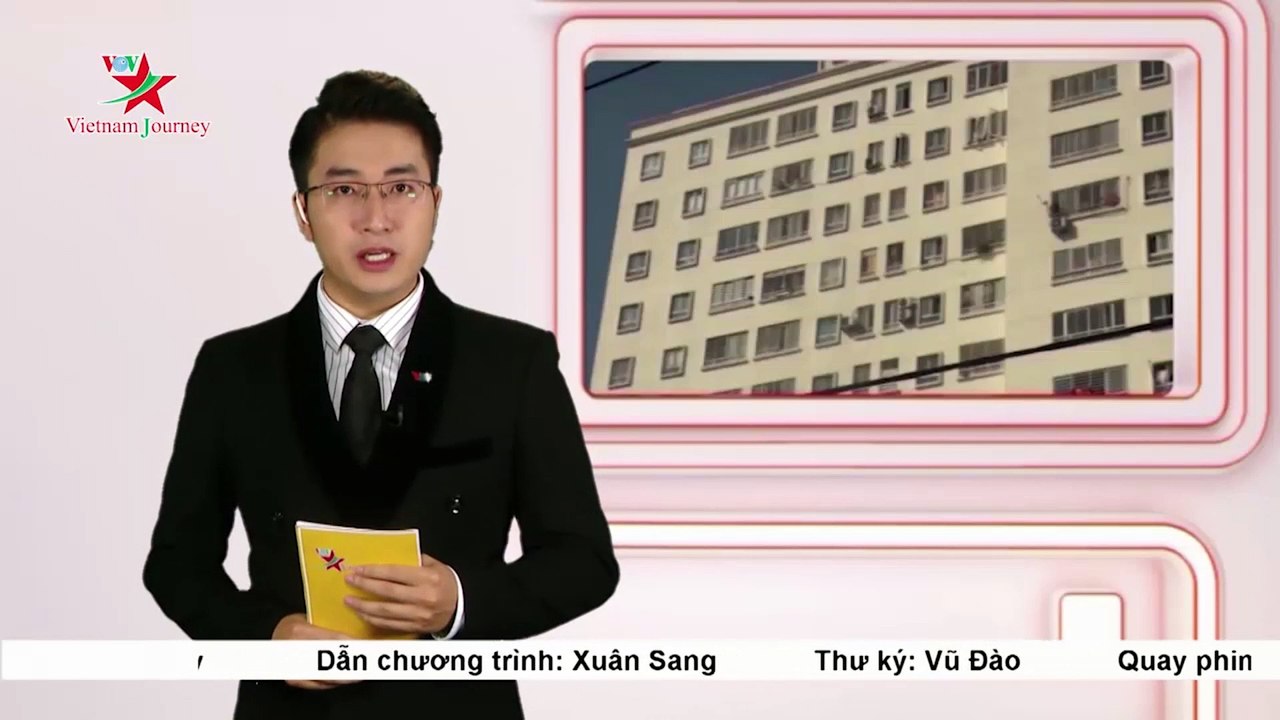 Gần 90% chung cư ở Nghệ An thi công sai thiết kế