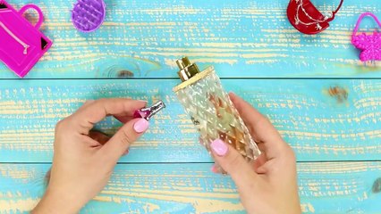 12 LOCOS TRUCOS PARA TU BARBIE