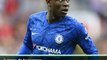 Chelsea - Absent contre Brighton, Kanté pourrait jouer à Lille