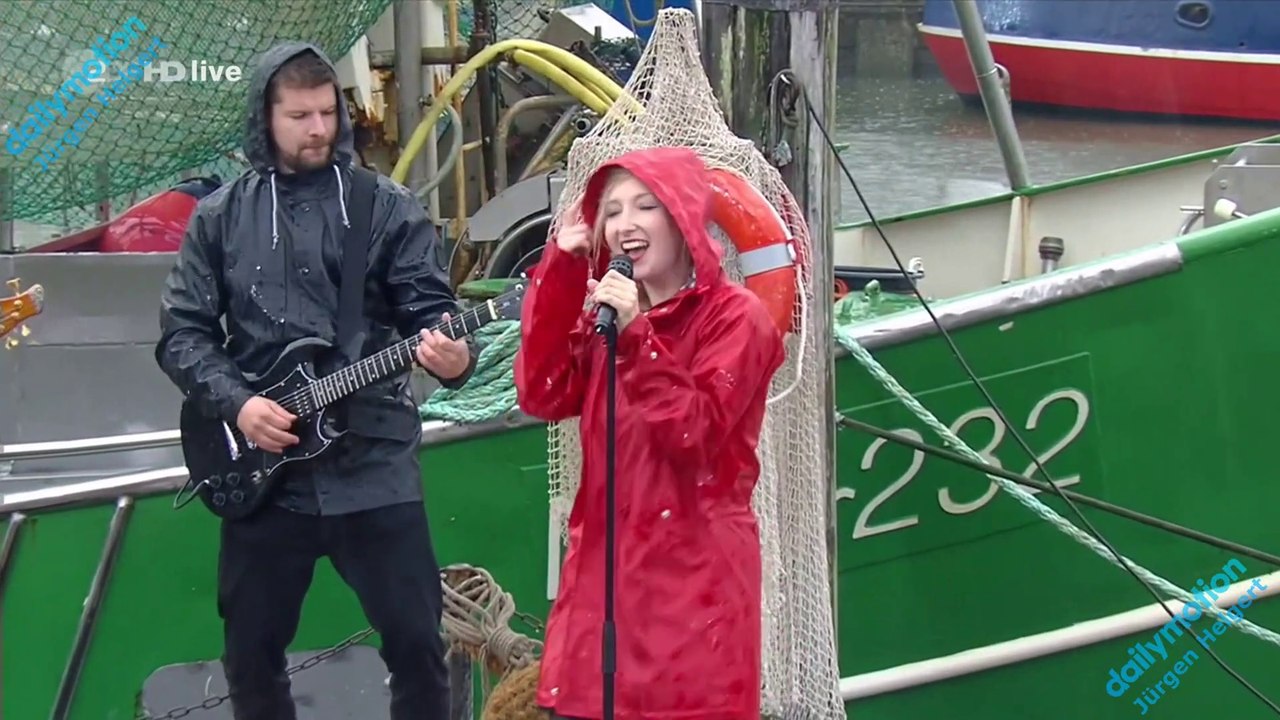 Miu - Take The Money And Run - | ZDF-Fernsehgarten on Tour 2019 Neuharlingersiel