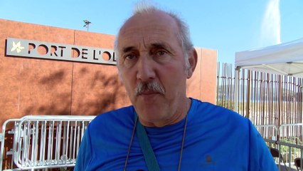 Istres: nouvelle édition du challenge Bernard Dovan sur les eaux de l'Olivier