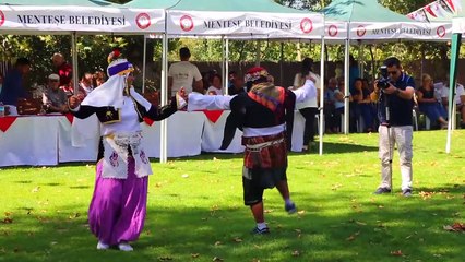 Yayla Kavunu Yarışması - MUĞLA