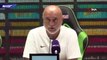 Kayserispor Teknik Direktörü Hikmet Karaman’dan istifa açıklaması!