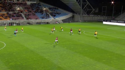 J09: Clermont - Nancy (2-2)