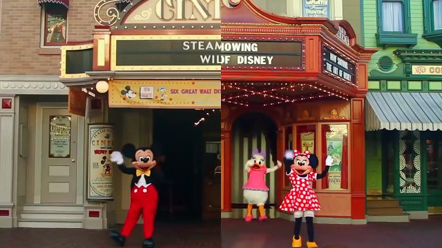 7 Mensajes Secretos en Dibujos Animados Populares