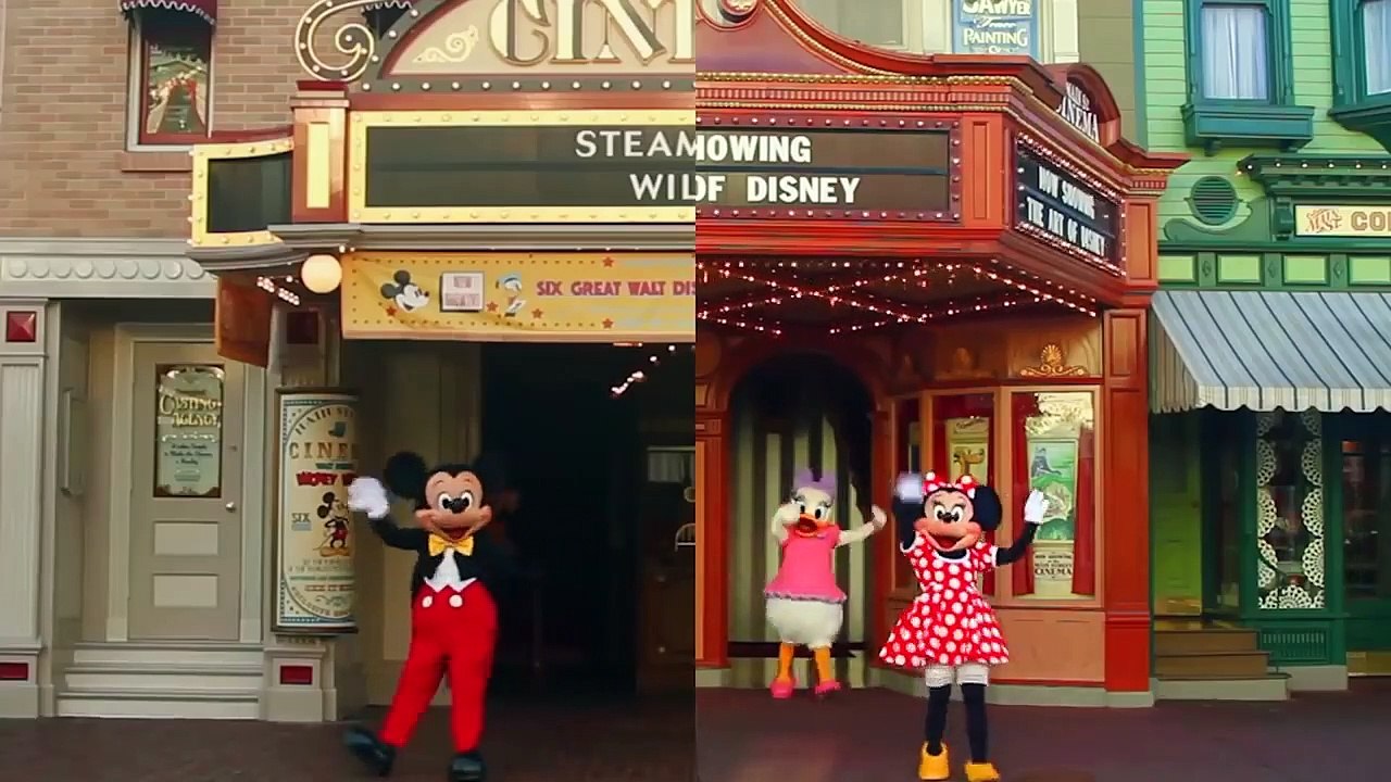 7 Mensajes Secretos en Dibujos Animados Populares