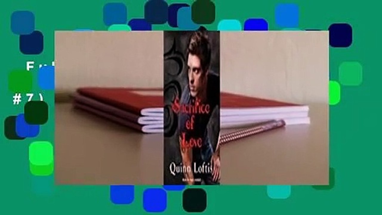 Full E-book  Sacrifice of Love (The Grey Wolves, #7)  For Kindle