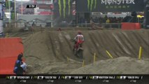 The champions battle for lead - MXGP + MX2 Race - Monster Energy FIM MXoN 2019