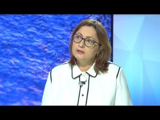 RTV Ora - Ish-deputetja e PD: Deri në 18 tetor s'ka protesta në sheshe