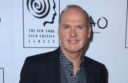 Michael Keaton cast in Batman because of Jack Nicholson