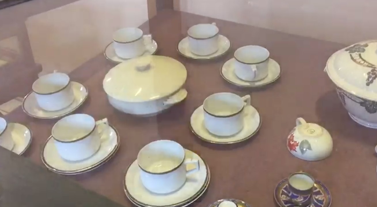 "الأعلى للآثار" يفتتح قصر الأمير يوسف كمال في نجع حمادي