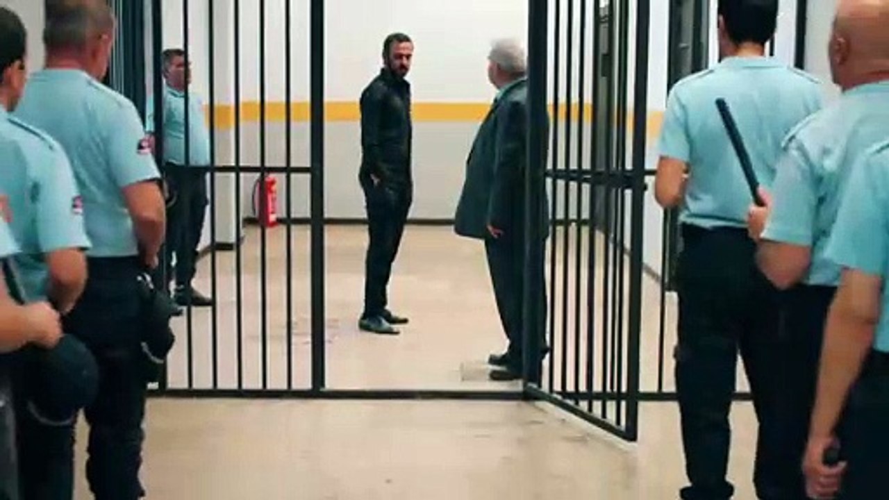 Çukur 3.Sezon 3.Bölüm 2.Fragman