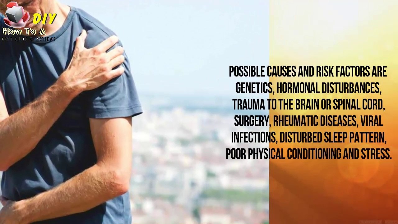 Fibromyalgia Pain: Causes, Symptoms and Treatment | HealthCare.