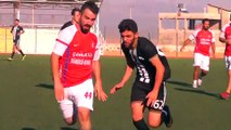 'Belediye Başkanlığı Futbol Turnuvası' - GAZİANTEP