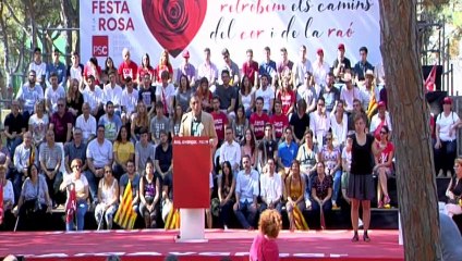 Sánchez actuará si cree que Govern pone en peligro el autogobierno