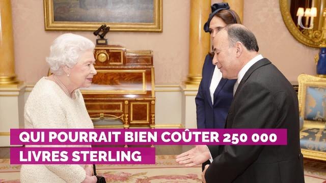 La princesse Beatrice : le prix de sa bague de fiançailles vaut deux fois plus que celle de Meghan Markle