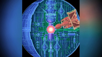 Por Qué la Estrella de La Muerte Tenía una Falla Mortal, Rogue One Trailer Internacional -Teoría