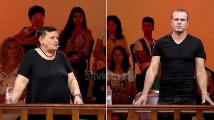 Edmir Dine: Si e mora vesh kush ishte babai im biologjik
