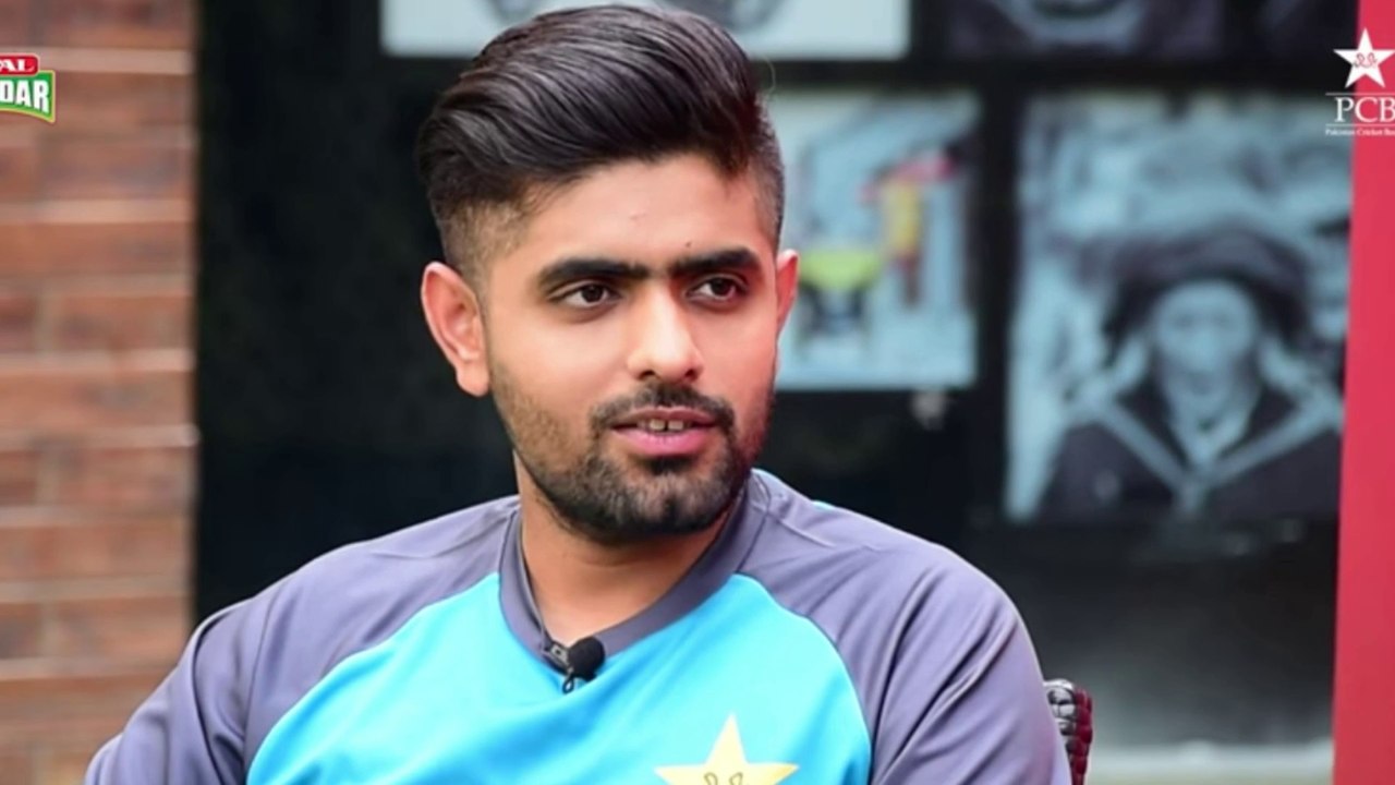 Babar Azam Break Another Big Record Of Virat Kohli Moin Sports