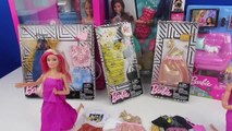 Barbie Güzellik Oyunu. DIY Brbi Giydirme ve Oda Dekoru Challenge Oyuncak ları Bidünya Oyuncak