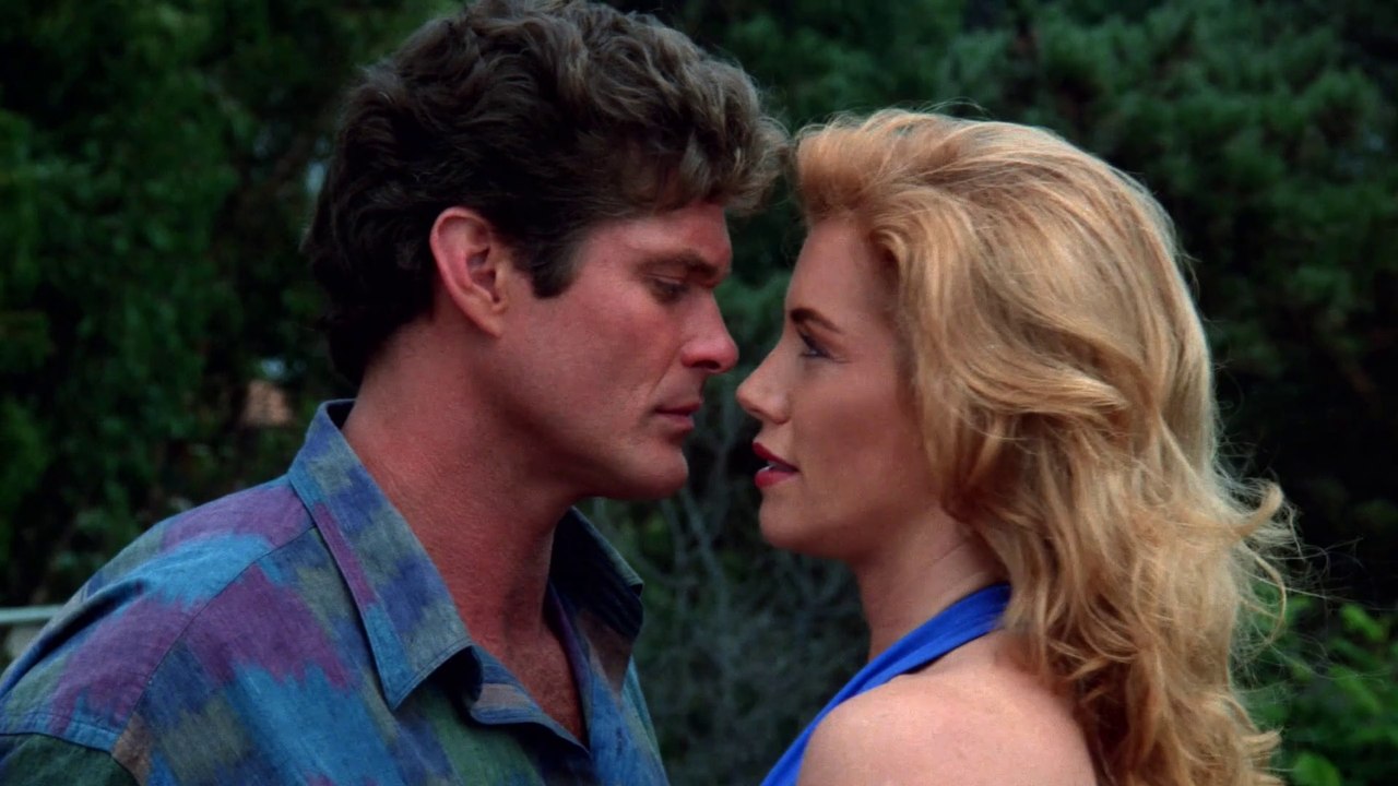 Baywatch - Lily Was Here (Remastered | Original music)