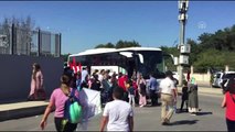 Ümraniye Belediyesi uçurtma festivali