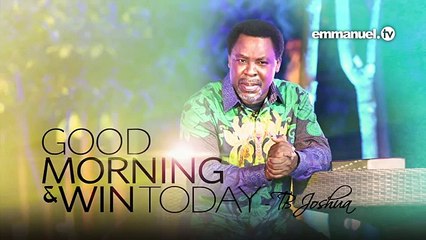ASK TB JOSHUA_ Do MIRACLES Still Happen Today 