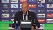 Football - Cuando Zinedine Zidane vuelve a la situación de Gareth Bale en el Real Madrid