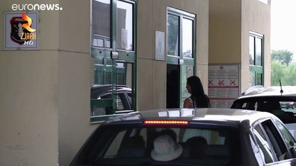 HOLANDA S’TËRHIQET NGA “JO JA” PËR SHQIPËRINË